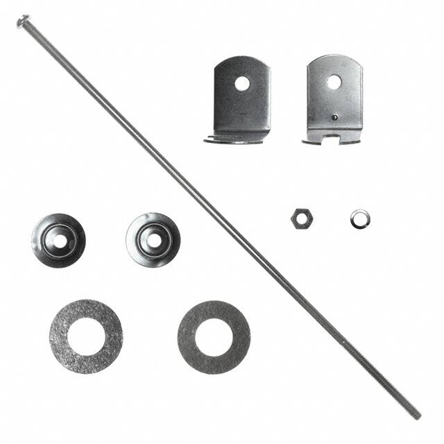 6110-10 1-2EOhmite