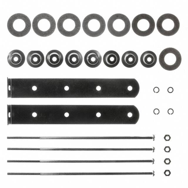 6129P-8 1-2EOhmite