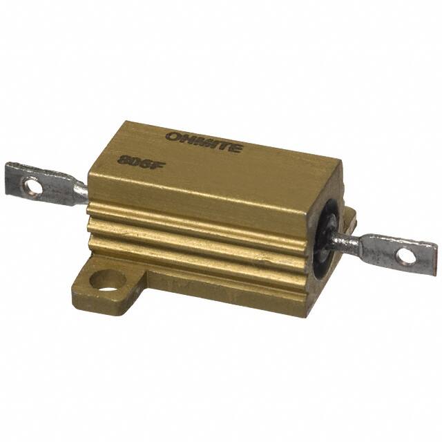 805F2K5EOhmite