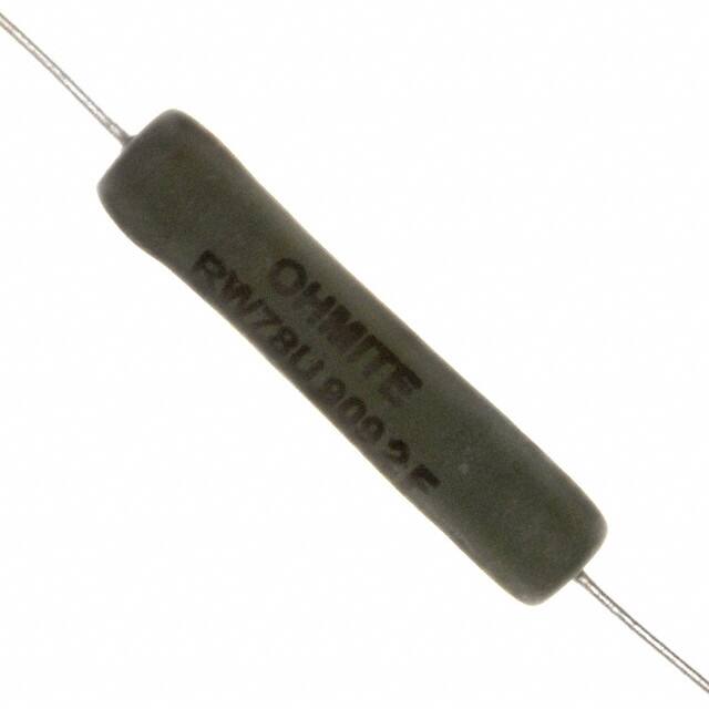 80F90K9Ohmite