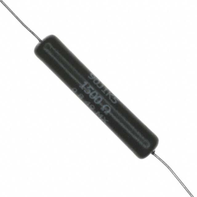 90J1K5Ohmite