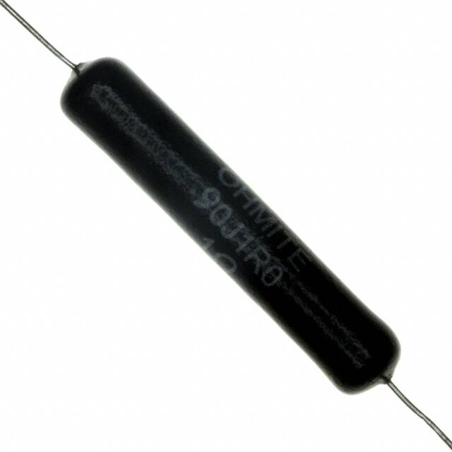 90J1R0Ohmite