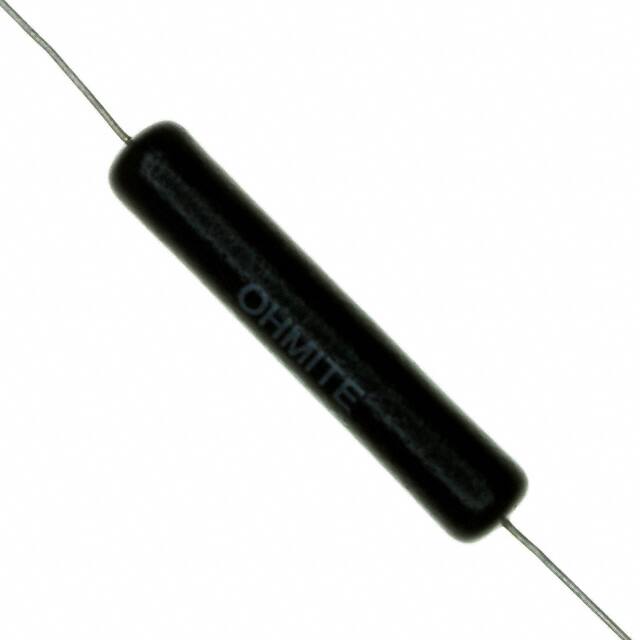 90J25REOhmite