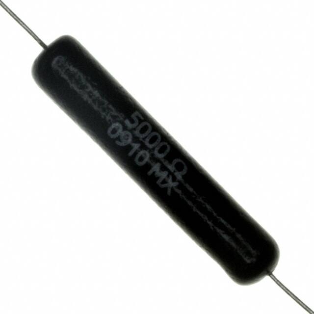 90J5K0Ohmite