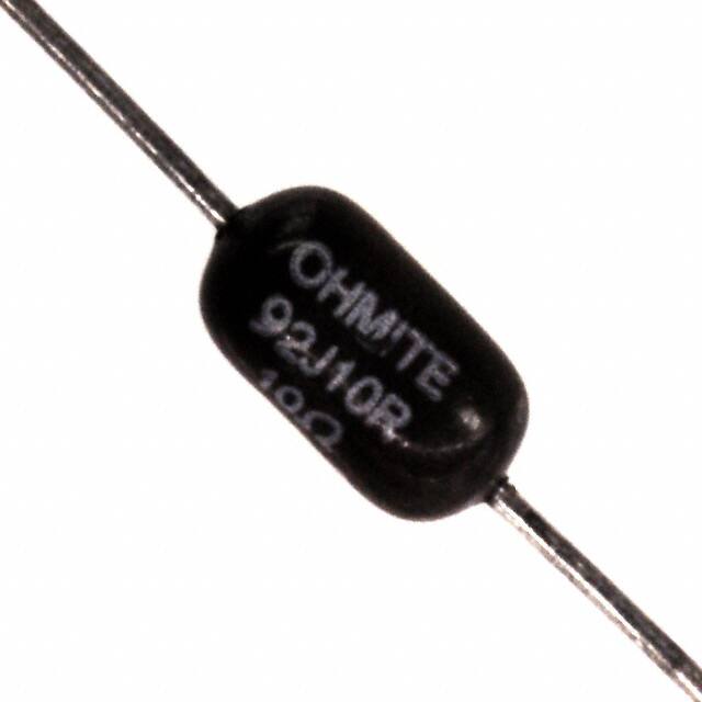 92J10ROhmite
