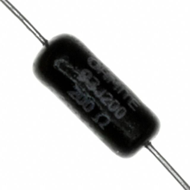 93J200Ohmite