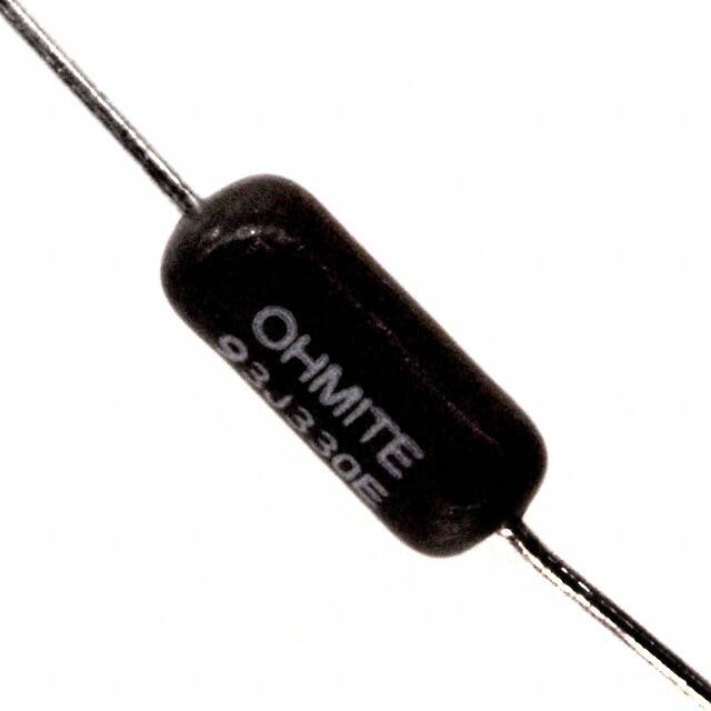 93J330EOhmite