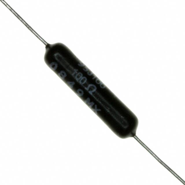 95J100Ohmite