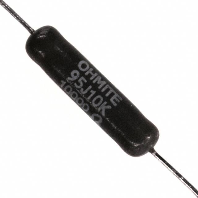 95J10KOhmite