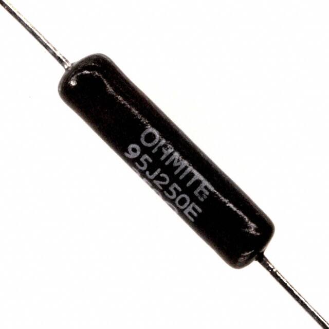 95J250EOhmite