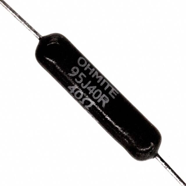 95J40ROhmite