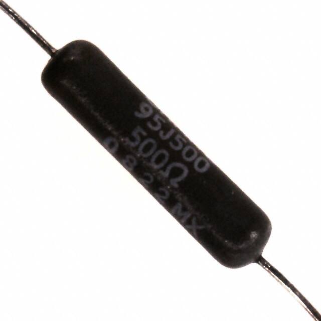 95J500Ohmite