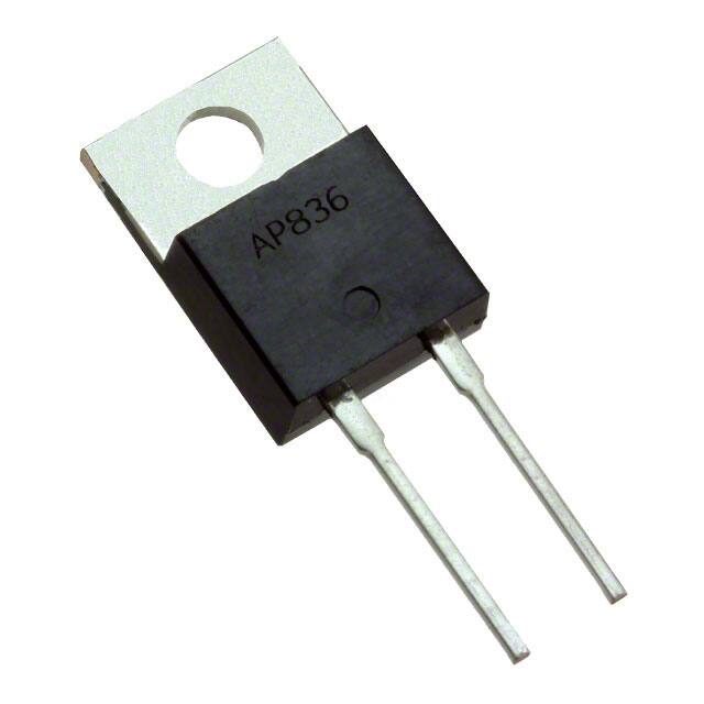 AP836 330R JOhmite