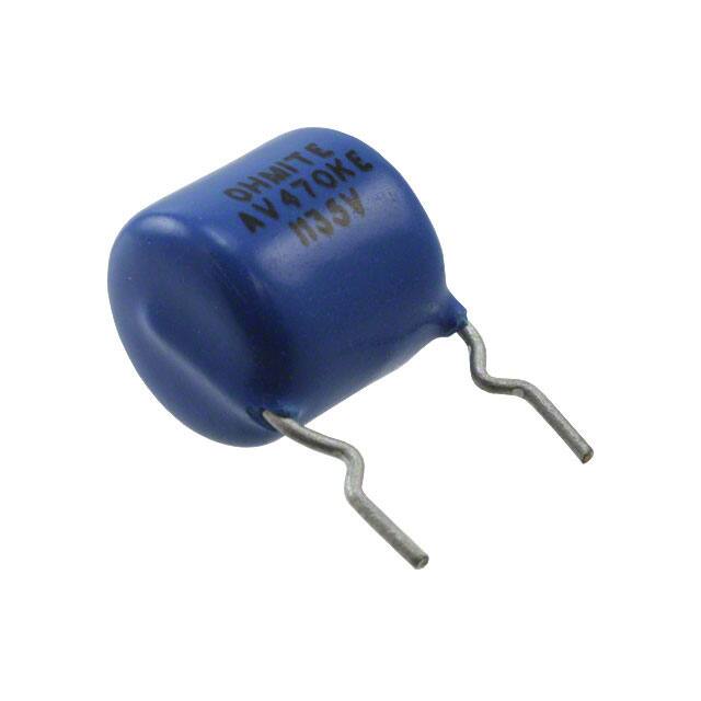 AV470KEOhmite