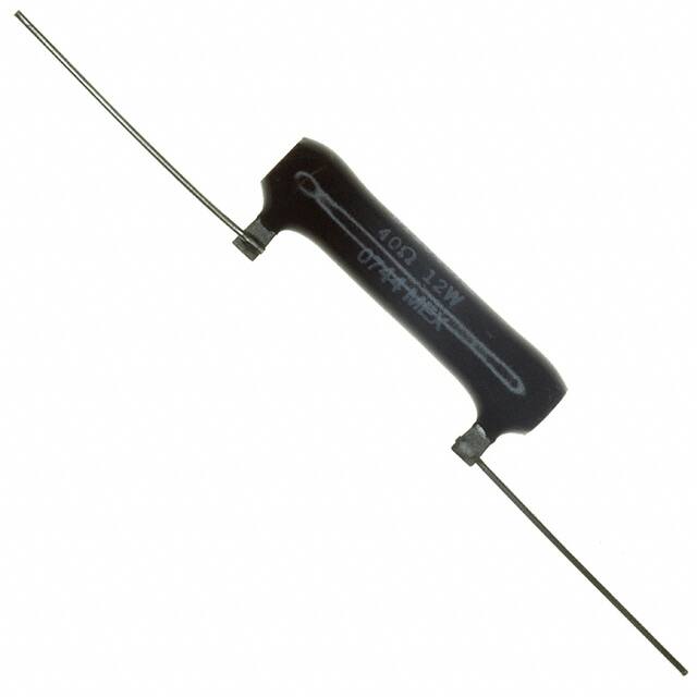 B12J40REOhmite