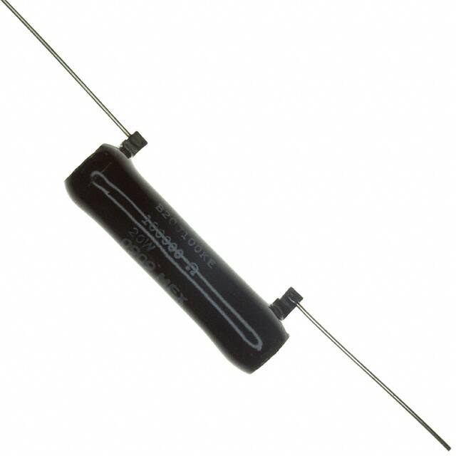 B20J100KEOhmite