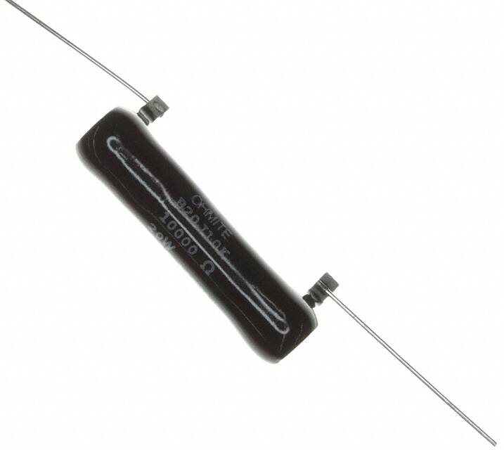 B20J10KOhmite