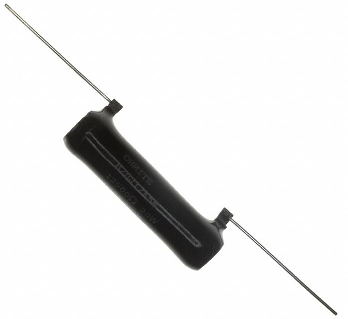 B20J12K5EOhmite