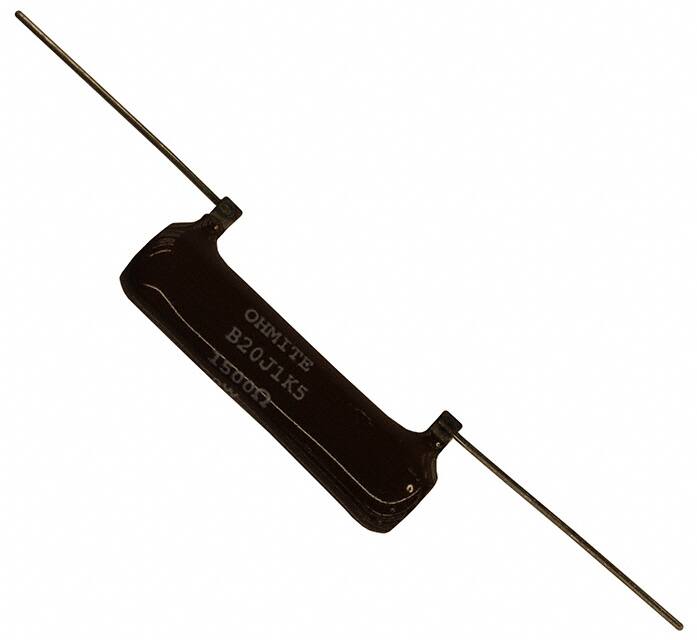 B20J1K5Ohmite