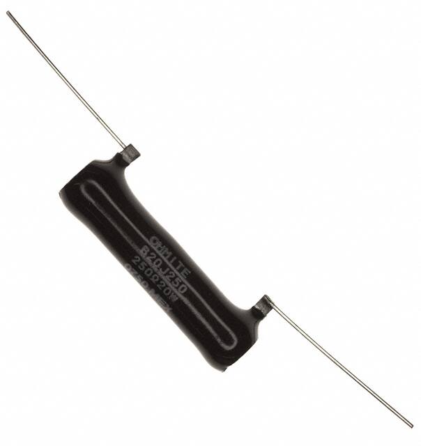 B20J250Ohmite