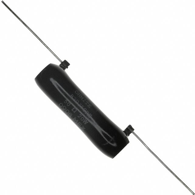 B20J250EOhmite
