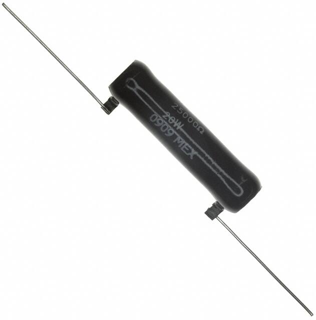 B20J25KEOhmite