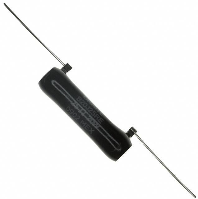 B20J25REOhmite