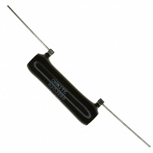 B20J2R0Ohmite