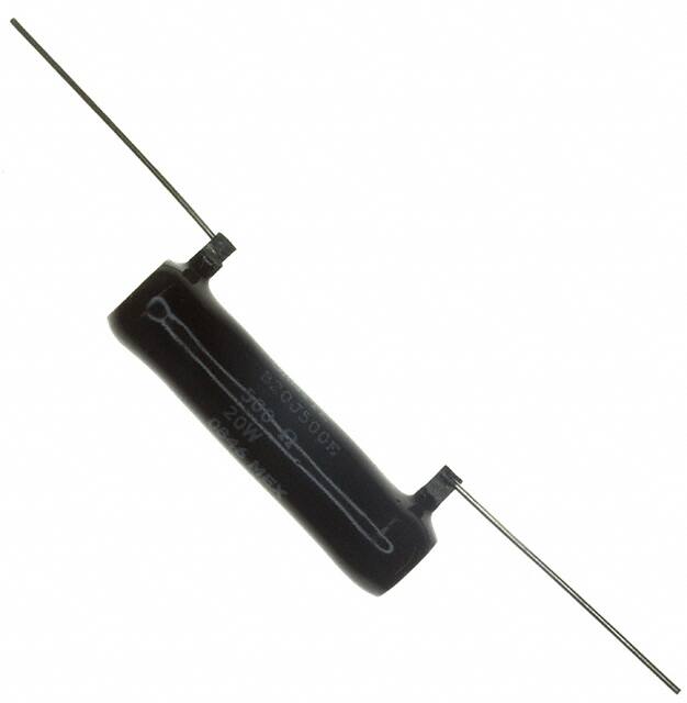 B20J500EOhmite