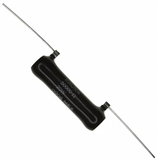 B20J50KOhmite