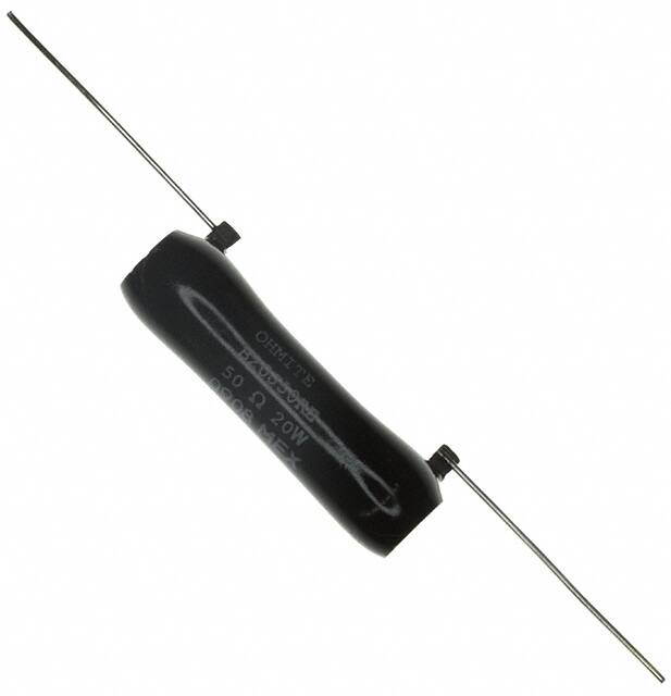 B20J50REOhmite