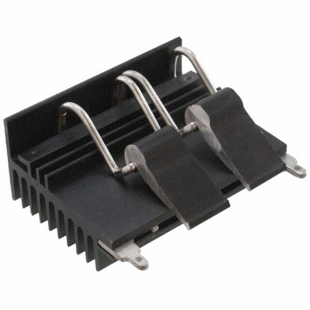 C126-040-2AEOhmite