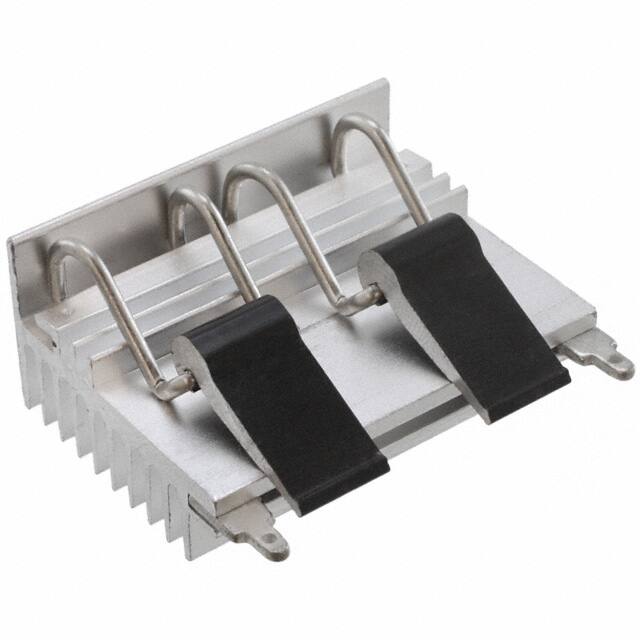 C126-040-2VEOhmite