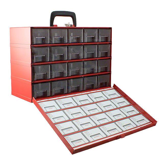 CAB-10AXLCSOhmite