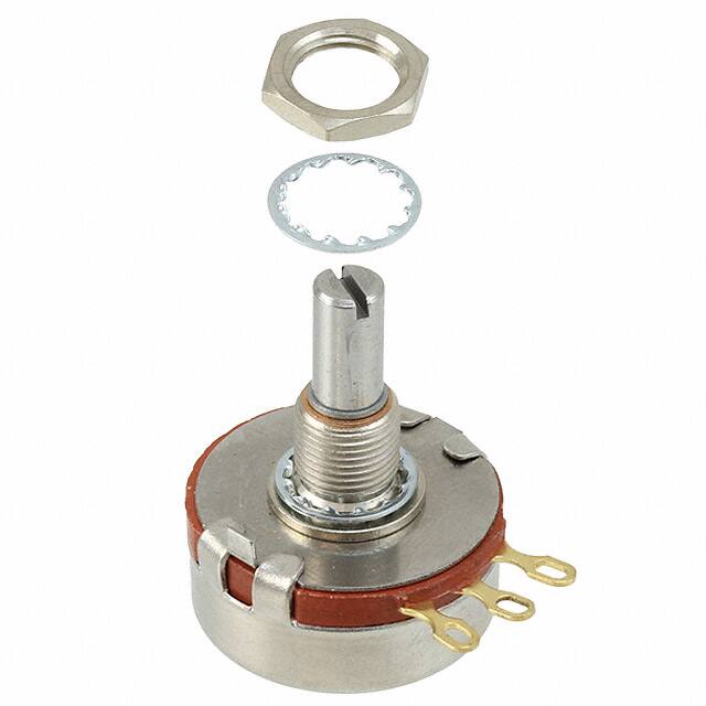 CMU1552EOhmite