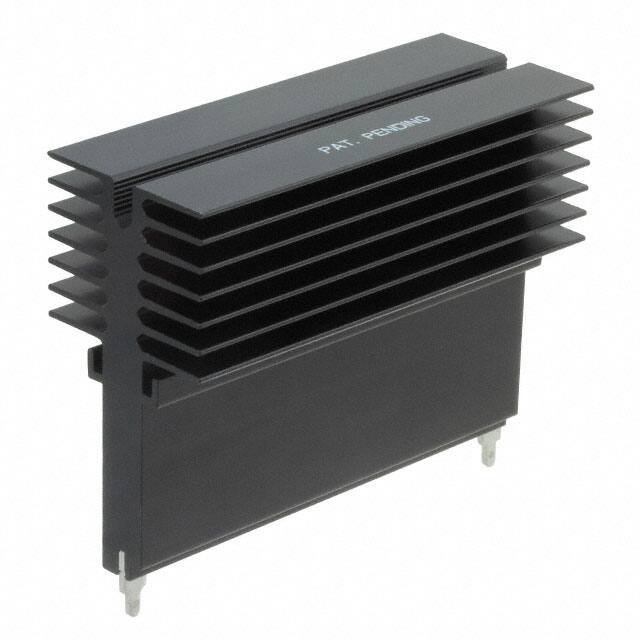 CR301-75AEOhmite