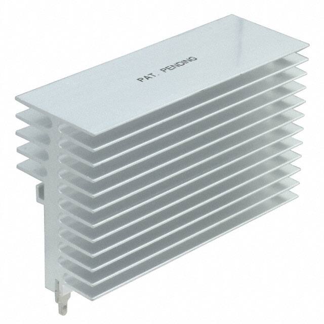 CR301-75VEOhmite