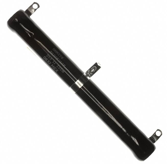 D100K250EOhmite