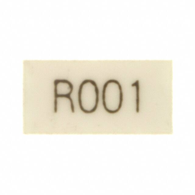FCSL64R001JEROhmite