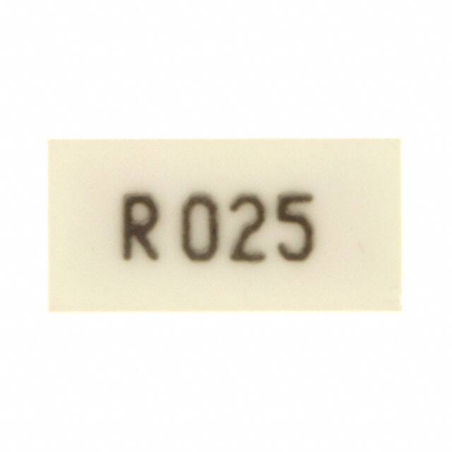 FCSL64R025FEROhmite