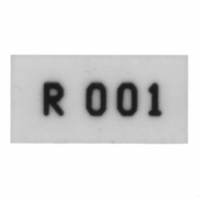 FCSL76R001JEROhmite