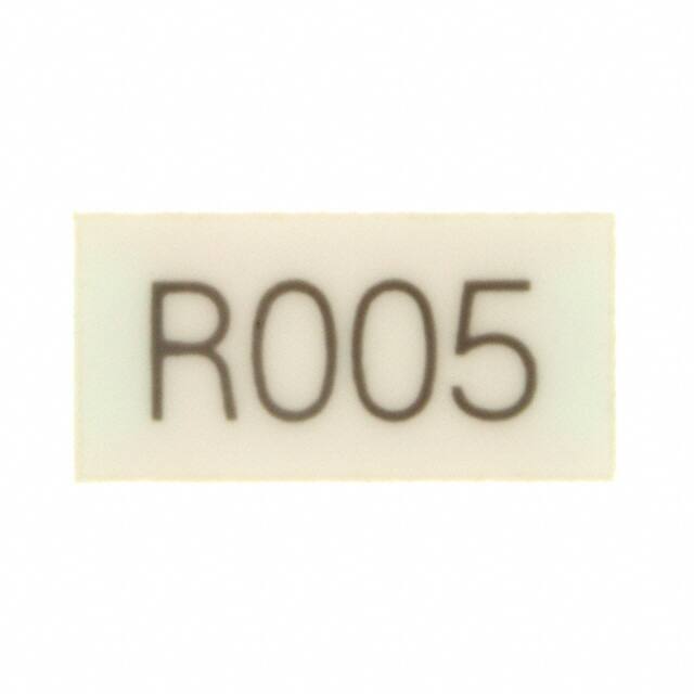 FCSL76R005FEROhmite