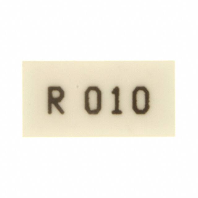 FCSL76R010FEROhmite