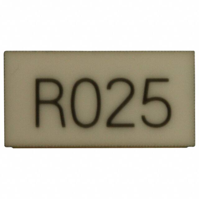 FCSL76R025FEROhmite