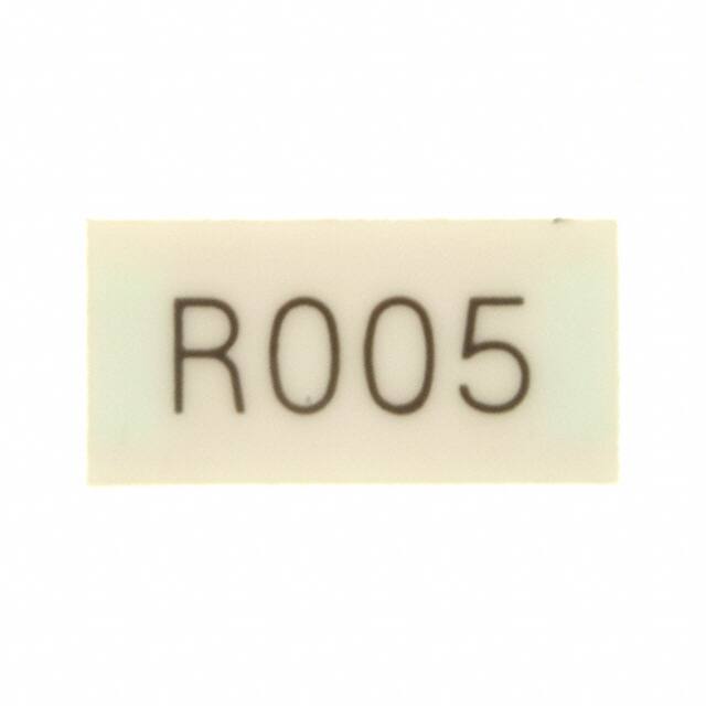 FCSL90R005FEROhmite