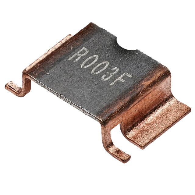 GKM5R0010FE-TROhmite