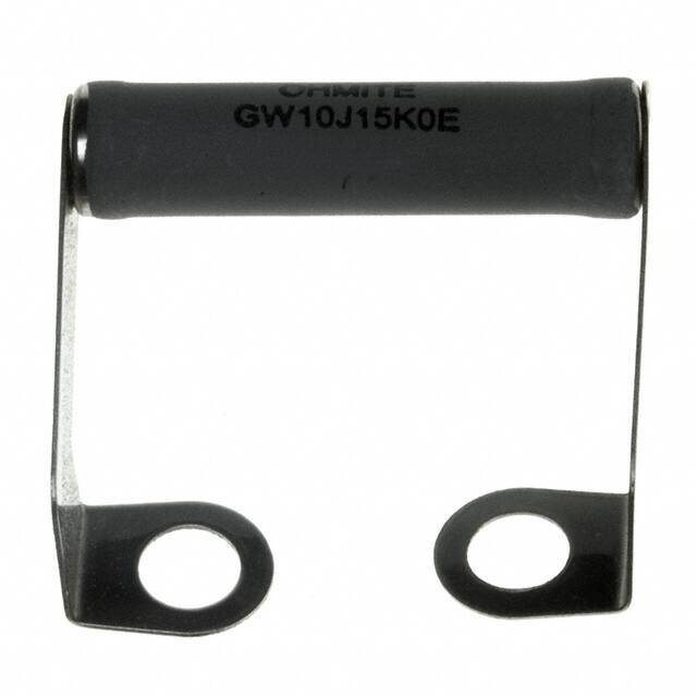 GW10J15K0EOhmite