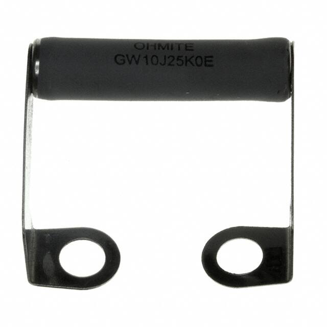 GW10J25K0EOhmite