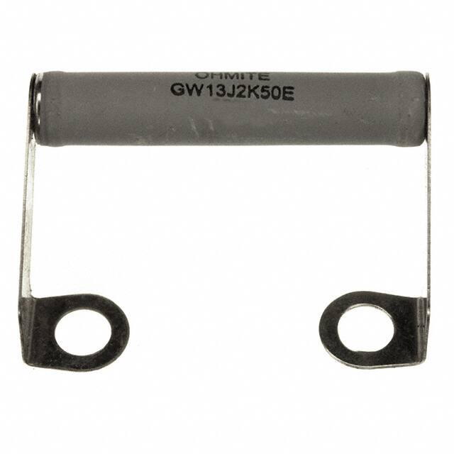 GW13J2K50EOhmite