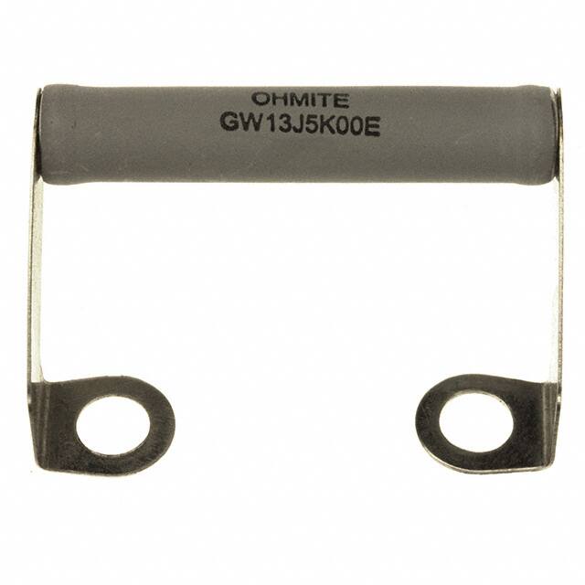 GW13J5K00EOhmite